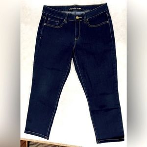 Michael Kors ankle jeans